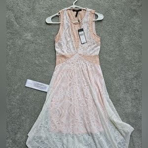 BCBG Maxazaria Dress